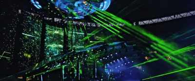 ♪ Hello ♪ - Jeff Lynne's ELO: Wembley or Bust