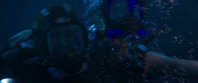 Hello? - 47 Meters Down