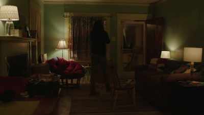 Hello. - Big Little Lies