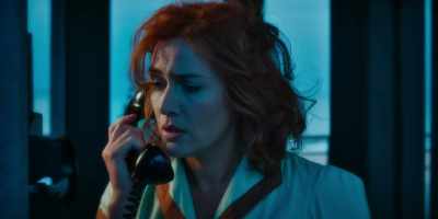 Hello? - Wonder Wheel