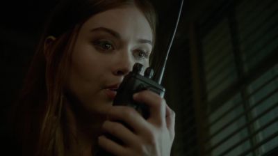 Hello. - Teen Wolf