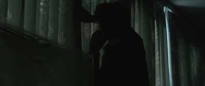 Hello? - The Third Murder