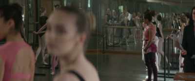 Hello - Dance Academy: The Movie