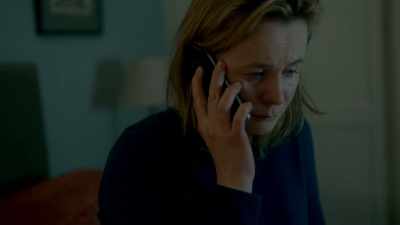 Hello? - Apple Tree Yard