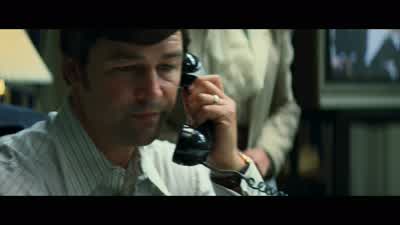 — Hello? - Argo