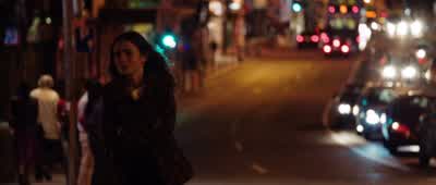♪ ♪ Hello? - Love, Rosie