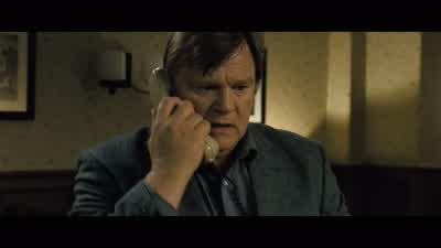 — Hello? - In Bruges