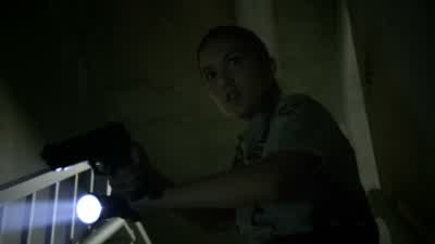 Hello? Beacon County Sheriff's Department. Hello? Help me. - Teen Wolf