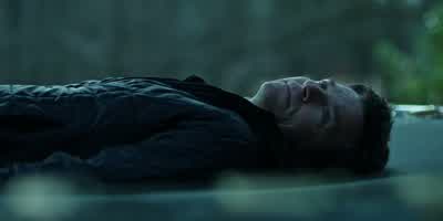 - - Hello? - Ozark