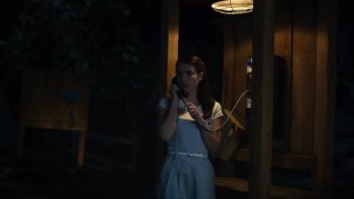 Hello? - American Horror Story