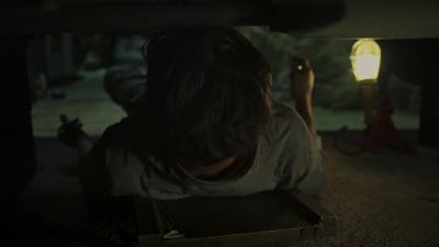 Hello? - American Horror Story
