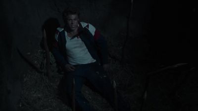 Hello? - American Horror Story