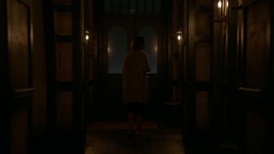 Hello? - American Horror Story
