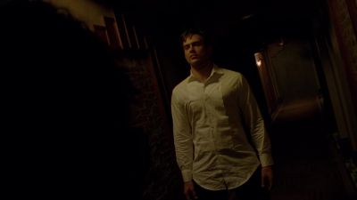 Hello?! - American Horror Story