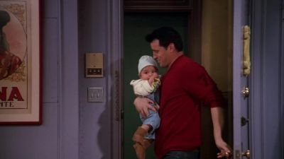 Hello? - Friends