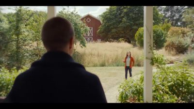 Hello. - Black Mirror
