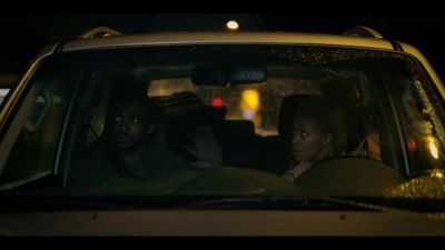 Hello? - Black Mirror