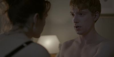 Hello? - Black Mirror