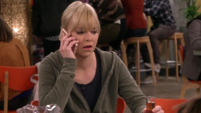 Hello? - Mom