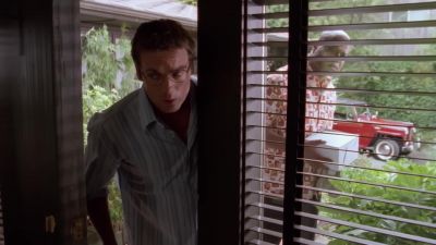 Hello. - Stargate SG-1