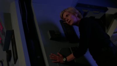 Hello? - Stargate SG-1