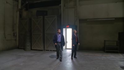 Hello? - Stargate SG-1