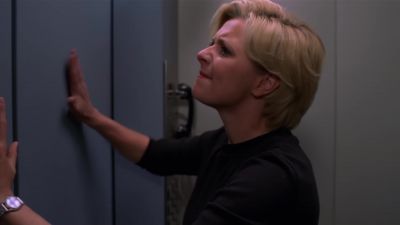 Hello! - Stargate SG-1
