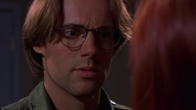 Hello? - Stargate SG-1