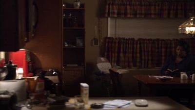 Hello. - Sons of Anarchy