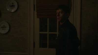 Hello? - Blue Bloods