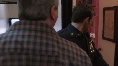 Hello? - Blue Bloods