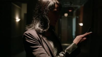 Hello? - Blue Bloods