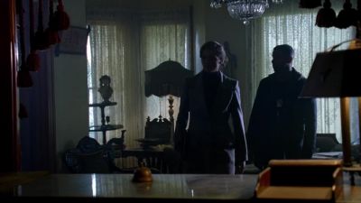 Hello. - Castle