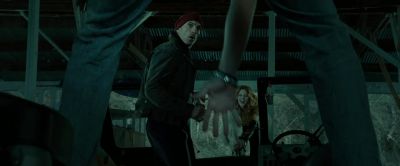 Hello. - Twilight