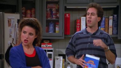 Hello. - Seinfeld