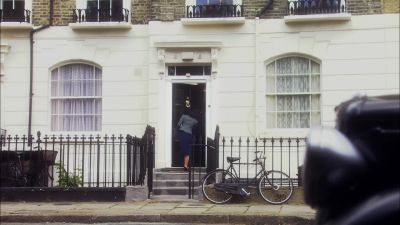 Hello? - Agatha Christie's Poirot
