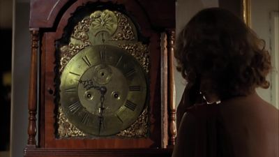 Hello? - Agatha Christie's Poirot