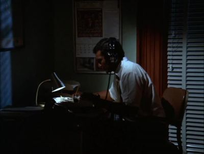 Hello? - Hawaii Five-0