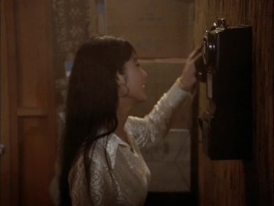 HELLO? - Hawaii Five-0