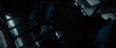 Hello? - The Maze Runner