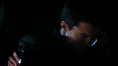 Hello? - Hawaii Five-0