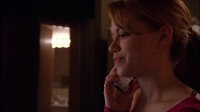 Hello. - One Tree Hill