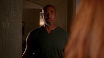Hello. - Desperate Housewives