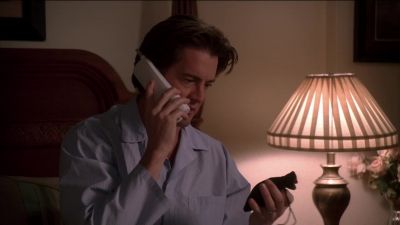 HELLO. - Desperate Housewives