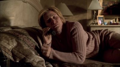 Hello. - The Sopranos