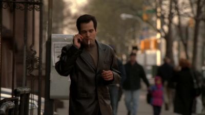 Hello? - The Sopranos