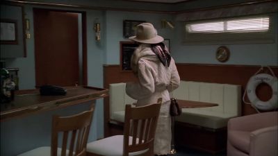 Hello? - The Sopranos