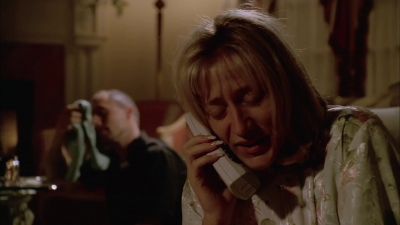 Hello. - The Sopranos