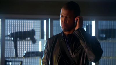 Hello? - CSI: Miami