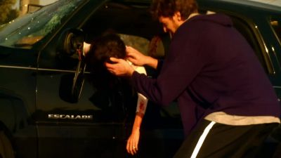 Hello? - CSI: Miami